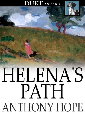 Helena's Path - ebook